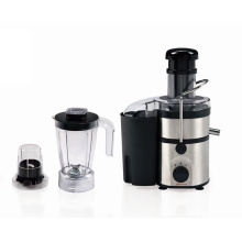 Geuwa 3 in 1 Juicer for Home Use with CE/CB/GS